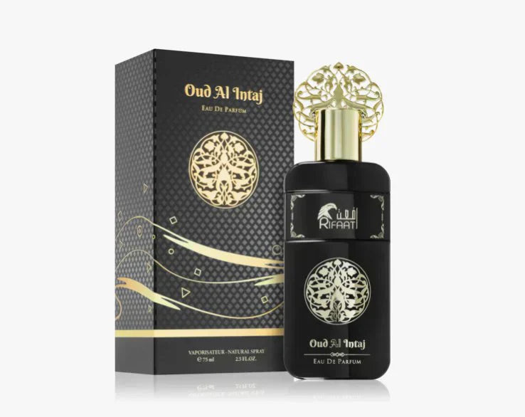 Oud Al Intaj Eau de Parfum
