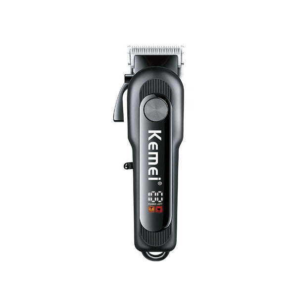 Men’s Cordless Hair & Beard Trimmer