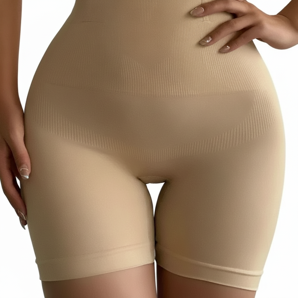 🔥 High-Waist Shaping Body Shaper for Lower Body