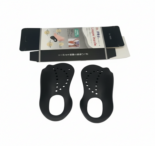 High Arch Support Insoles