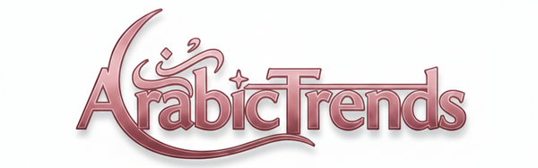 ArabicTrends