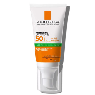 🔥La Roche-Anti-Shine SPF 50 for Oily Skin